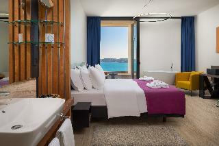 Apartamentos Hotel Ola