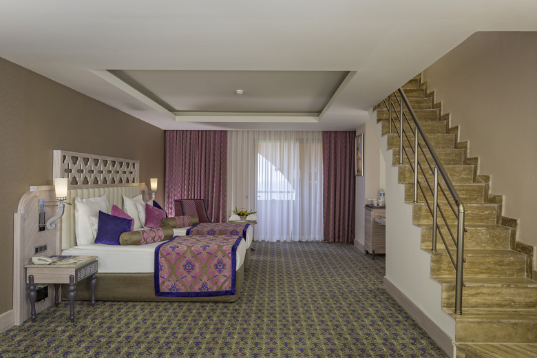 Hotel Royal Alhambra Palace