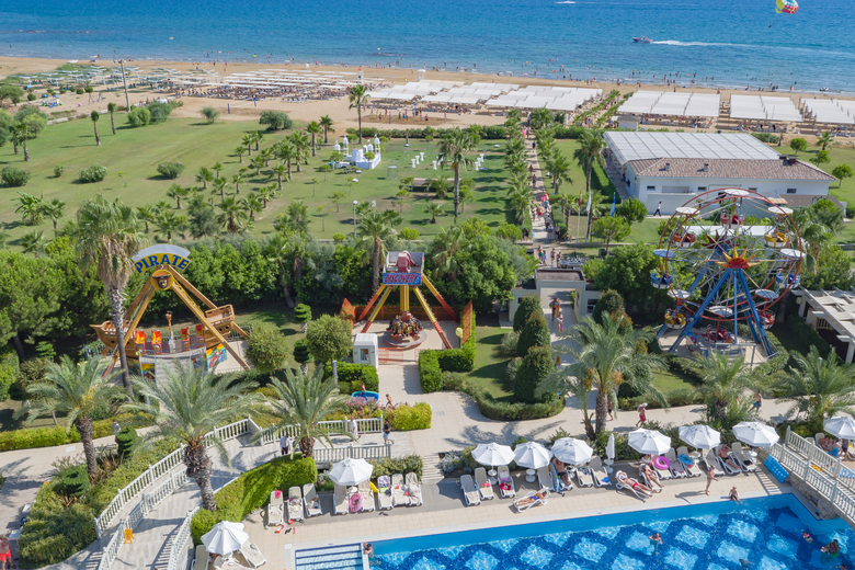 Hotel Royal Alhambra Palace
