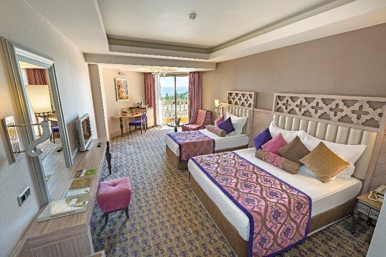 Hotel Royal Alhambra Palace