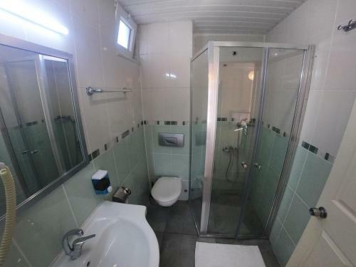 Irem Garden Apartments