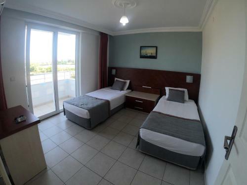 Irem Garden Apartments