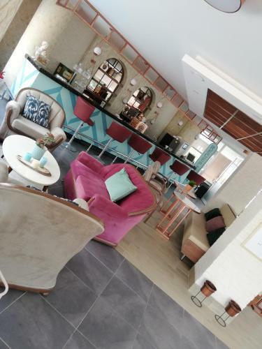 Irem Garden Apartments