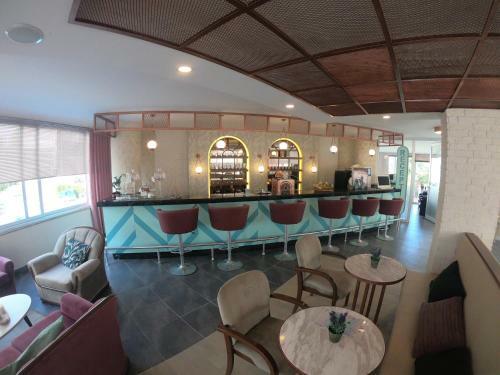 Irem Garden Apartments