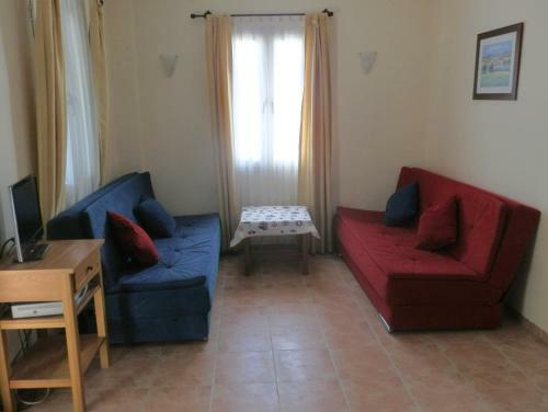 Tuseta Kaynak Apart