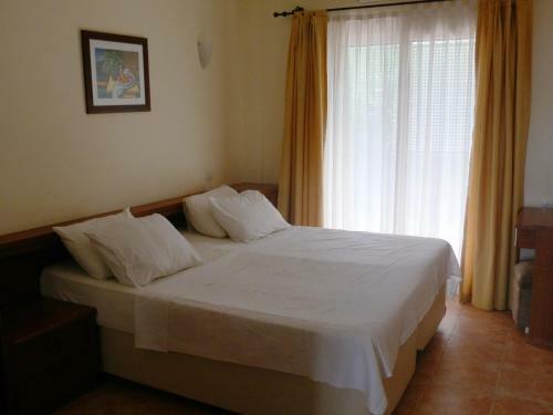 Tuseta Kaynak Apart