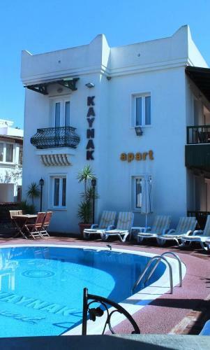 Tuseta Kaynak Apart