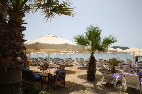 Yali Han Hotel