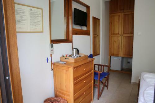 Yali Han Hotel