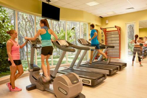 Hotel Robinson Club Pamfilya