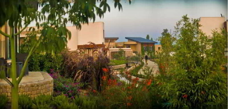 Hotel Golden Tusk