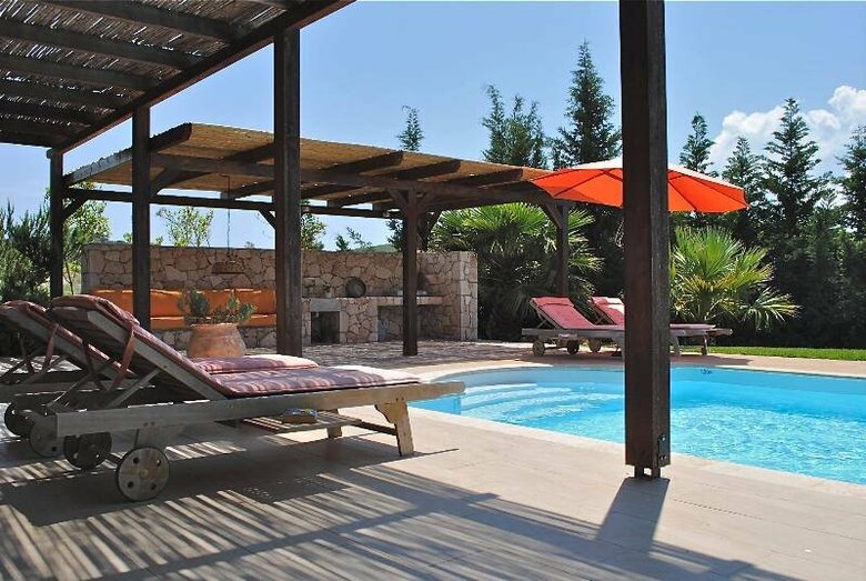 Hotel Dias Villas