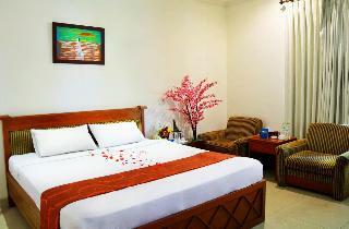 Hotel Sanghyang Indah Resort