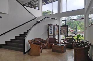 Capital O 3065 Hotel Rosenda