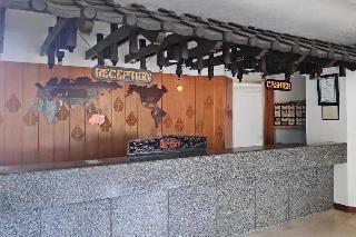 Capital O 3065 Hotel Rosenda
