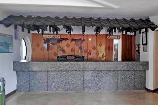 Capital O 3065 Hotel Rosenda