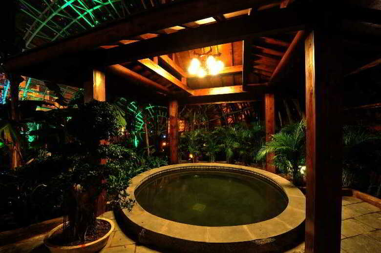 Shengtai International Hotel