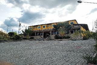 Hotel Oyo Pousada Florida