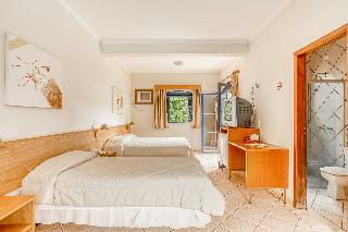 Jardin Park Hotel - Jardin�polis