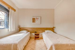Jardin Park Hotel - Jardin�polis