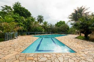 Jardin Park Hotel - Jardin�polis