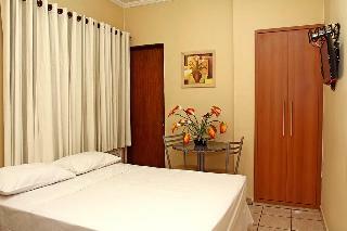Oyo Center Hotel - Ribeir�o Preto