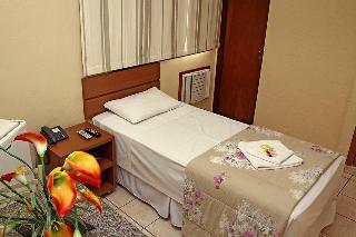 Oyo Center Hotel - Ribeir�o Preto