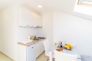 Hotel Apartments Smanjak