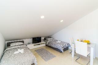 Hotel Apartments Smanjak