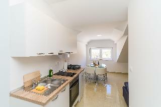 Hotel Apartments Smanjak