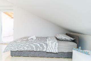 Hotel Apartments Smanjak