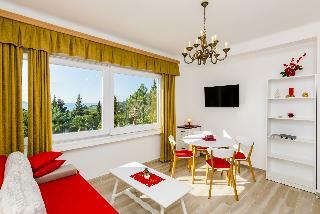 Hotel Guest House Villa Nina