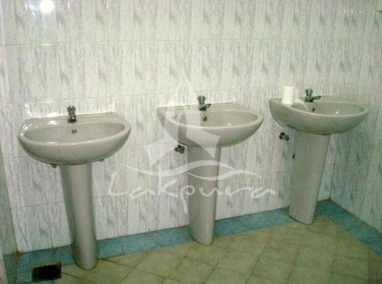 Hotel Wila Safari