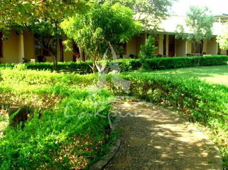 Hotel Wila Safari