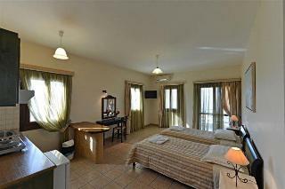 Hotel La Sapienza