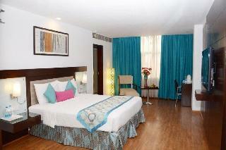 Hotel Fortune Park Centre Point Jamshedpur