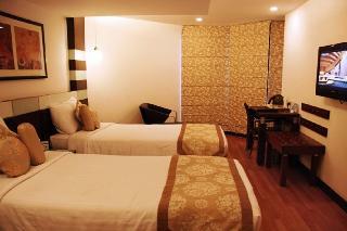 Hotel Fortune Park Centre Point Jamshedpur