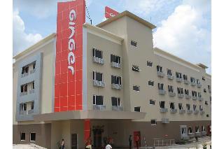 Hotel Ginger Agartala