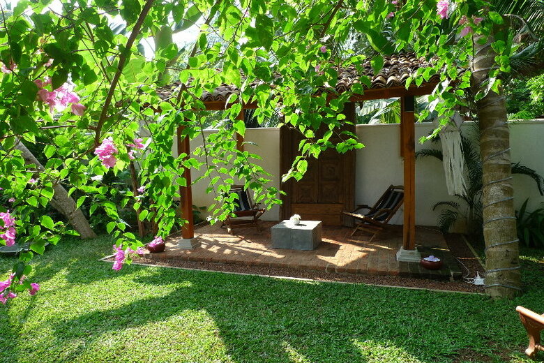 Hotel Lilly Village