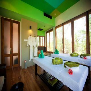 Hotel Cinnamon Bentota Beach