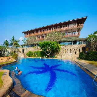 Hotel Cinnamon Bentota Beach