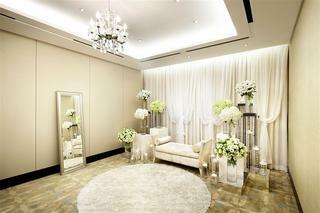 Sheraton Grand Incheon Hotel