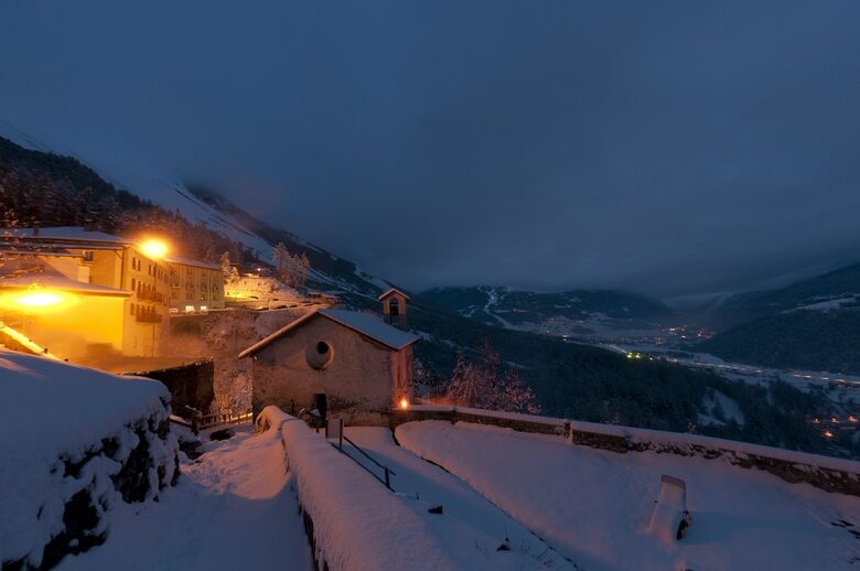 Hotel Genzianella
