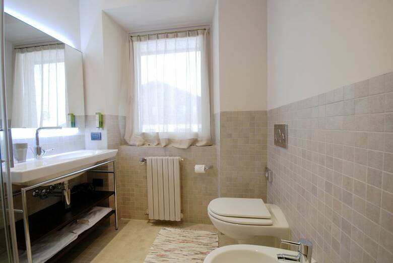 Hotel Genzianella