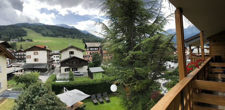 Hotel Genzianella
