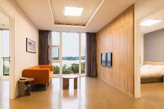 Hotel Phoenix Seopjikoji