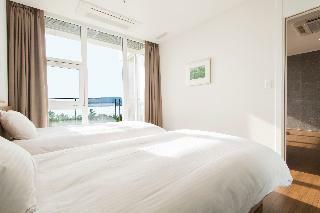 Hotel Phoenix Seopjikoji