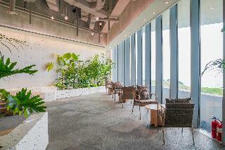 Hotel Phoenix Seopjikoji