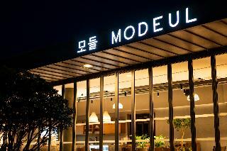 Hotel Phoenix Seopjikoji