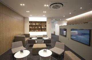 Hotel Phoenix Seopjikoji